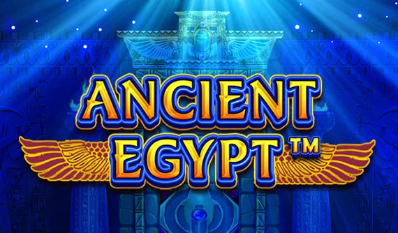 Ancient Egypt - plunge into the world of Ancient Egypt!