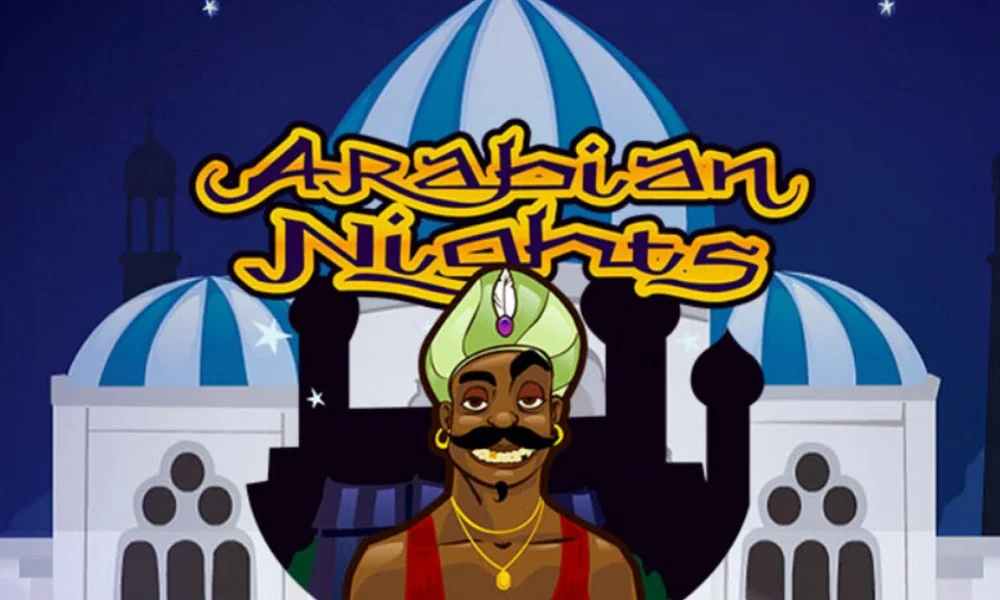 Arabian Nights: погрузись в восточный колорит с 1win!