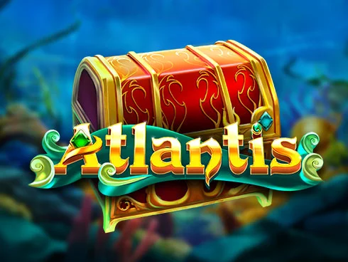 Atlantis — получай море позитива и призов!