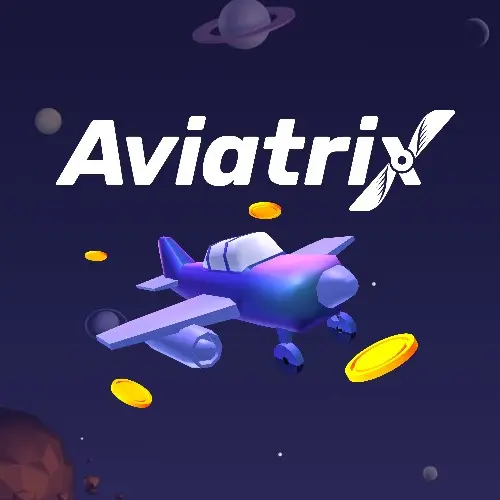 Aviatrix онлайн слот 1win