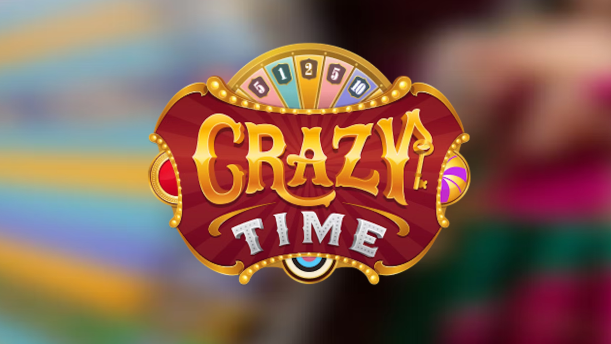 Crazy Time — динамічна гра з виграшами на 1win!