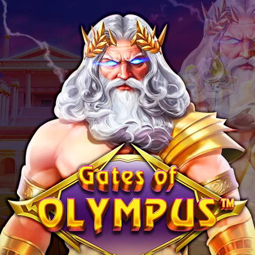 Gates of Olympus online game