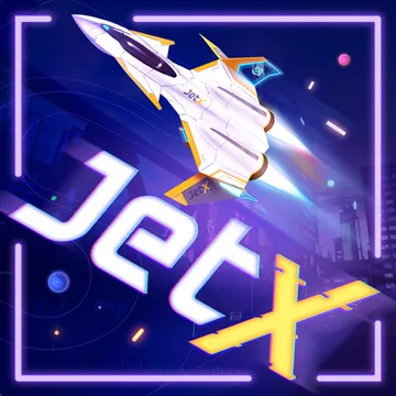 1win Jetx online game