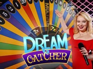 Dream Catcher - грать онлайн с 1вин