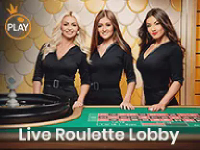 1win খেলা Lobby Roulette