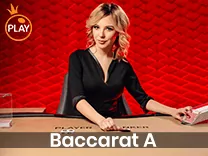 play Speed Baccarat A