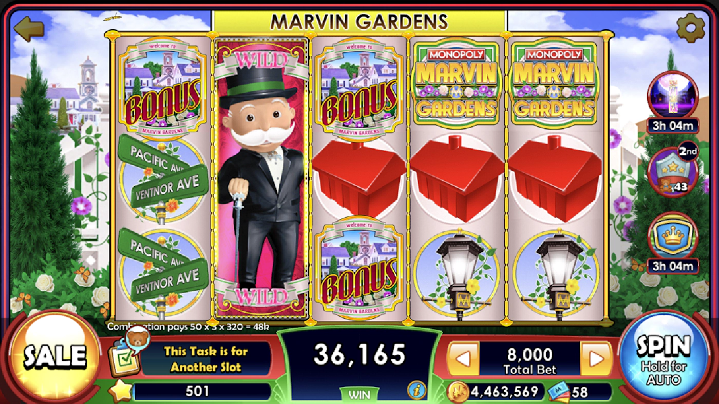 Monopoly casino ╨▓ 1win 