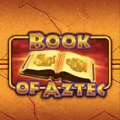 Slot BOOK OF AZTEC