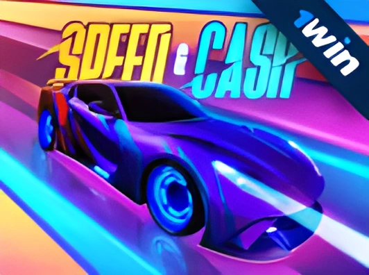 Speed and Cash онлайн слот