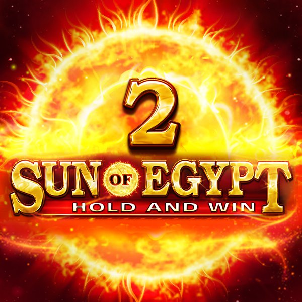 Sun of Egypt 2 казино гра