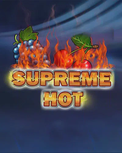 1win Supreme Hot