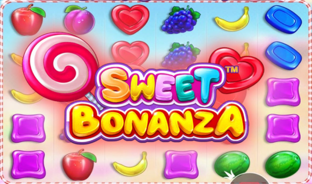 1win Sweet Bonanza online slot