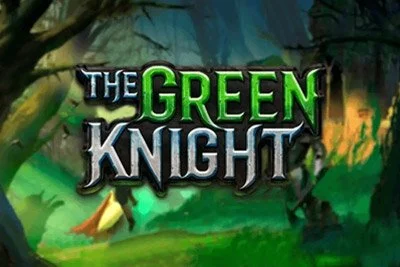 The Green Knight 1win - разработка от Play'n Go